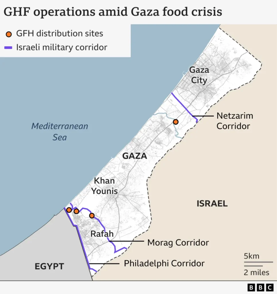 The military also said that "an initial review suggests that the number of casualties reported does not align with the information held by the IDF".
