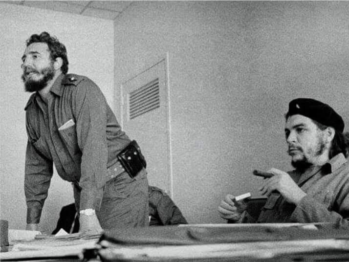 The TV Series That Made Fidel Castro Suspend Power Rationing in Cuba