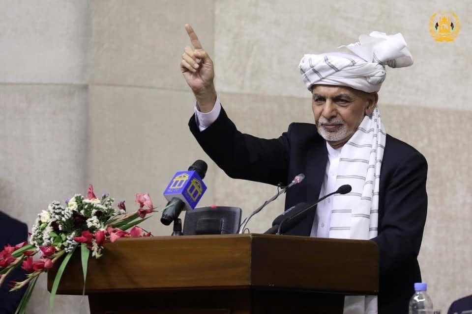 The Taliban’s Crisis of Legitimacy: Ashraf Ghani Remains Afghanistan’s Legal President Until Formal Transfer of Power