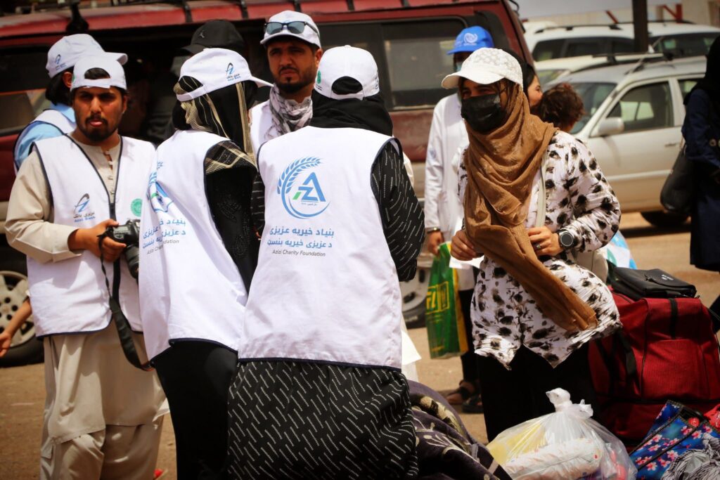 Forced Return of Millions of Afghans: UN Reports Torture, Arbitrary Arrests, and High Risk for Women Returnees