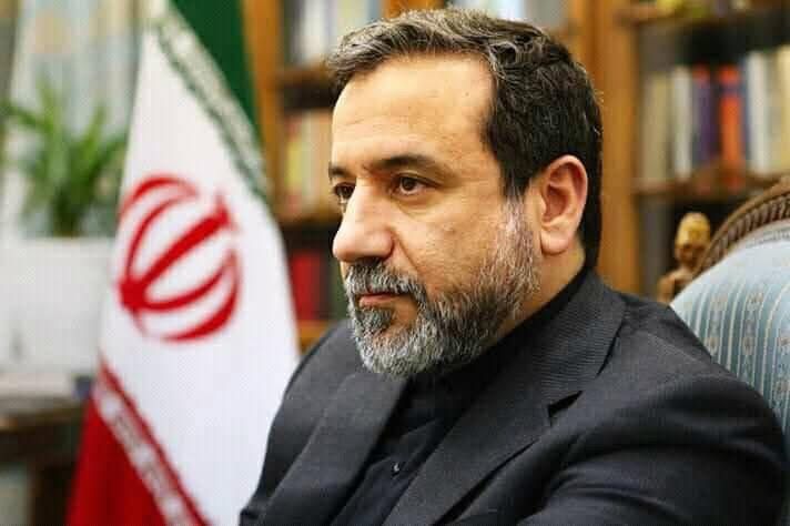 Araghchi: We Were Targeted by Bomb Plots and Drones During the War with Israel
