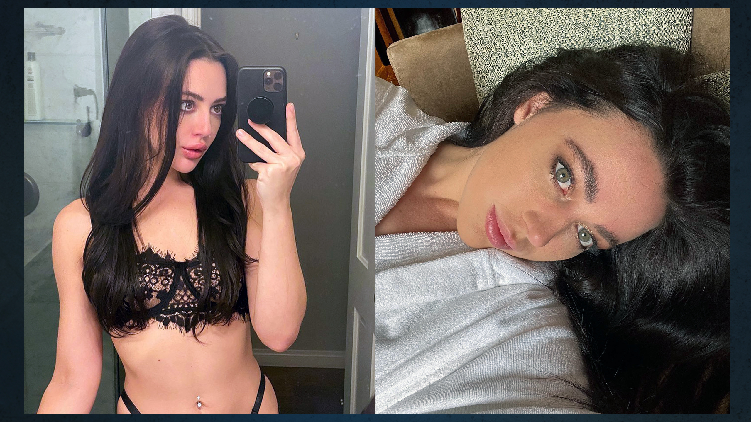 Secret Travels of Porn Stars to Afghanistan Amid Talibans Strict Laws: Are Taliban Officials Unaware or Complicit? — Arg Times