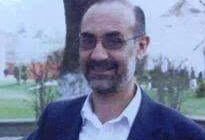 انجنیر ابراهیم سپین زاده، چهره ی پشت پرده که به کرزی دوم مشهور است
