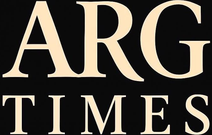 argtimes logo