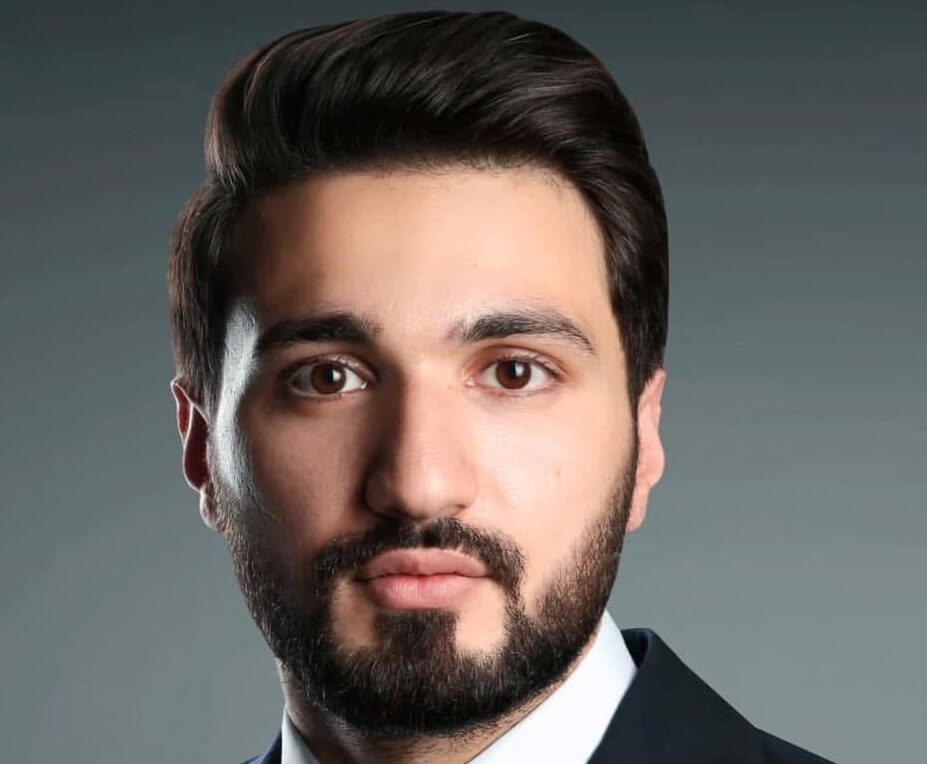 خالد نور، فرزند عطا محمد نور رهبر پیشین قدرتمند شمال