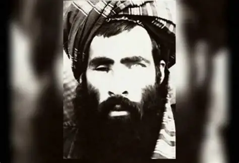 طالبان به رهبری ملا عمر در آن زمان، حکومت مجاهدین به رهبری برهان الدین ربانی و فرمانده مسعود را در کابل شکست دادند و وارد پایتخت شدند