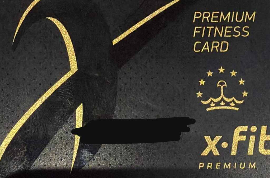 ایکس فیت، باشگاه مورد علاقه آخرین وزیر دفاع جمهوری افغانستان