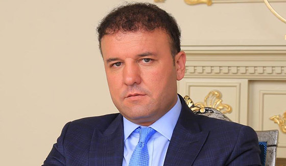 tawakal Ahmadyar